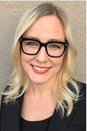 Sophia Dilley
